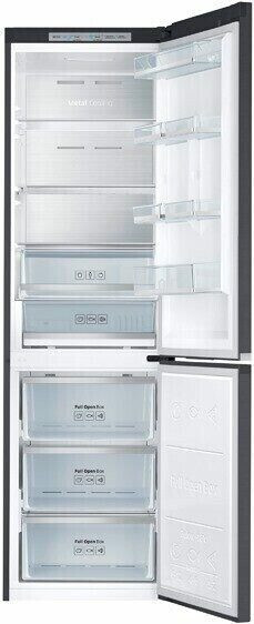 Холодильник Samsung RB41J7761B1 Холодильник Samsung RB41J7761B1