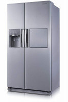 Холодильник Samsung RS7778FHCWW