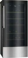 Винный шкаф AEG RWE 72101 DB
