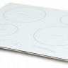 Индукционная варочная панель Leran EIH 6542 WBV Индукционная варочная панель Leran EIH 6542 WBV