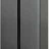 Холодильник Shivaki SBS 440 DNFW Холодильник Shivaki SBS 440 DNFW