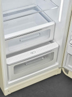Холодильник Smeg FAB28RNE1