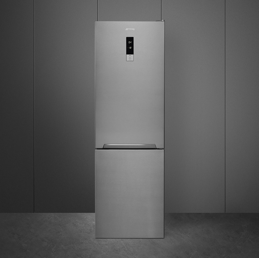 Холодильник Smeg FC18EN4AX