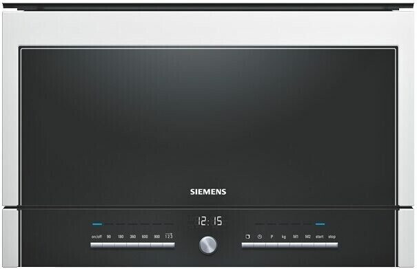 Встраиваемая микроволновая печь Siemens HF 25M2L2