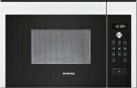 Встраиваемая микроволновая печь Siemens HF 15M264