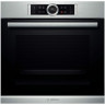 Электрический духовой шкаф Bosch HBG 634BS1