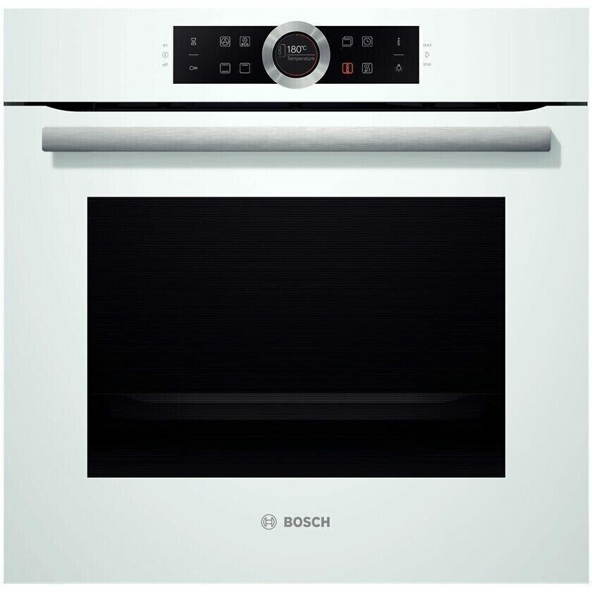 Электрический духовой шкаф Bosch HBG 634BS1
