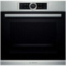Электрический духовой шкаф Bosch HBG 634BS1