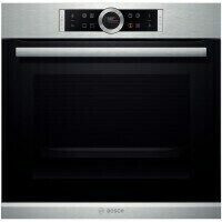 Электрический духовой шкаф Bosch HBG 634BS1
