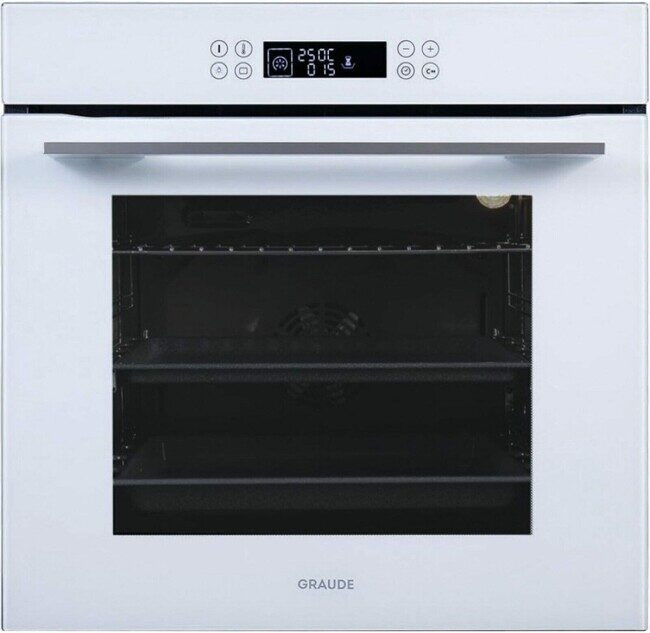 Электрический духовой шкаф GRAUDE BM 60.2 W