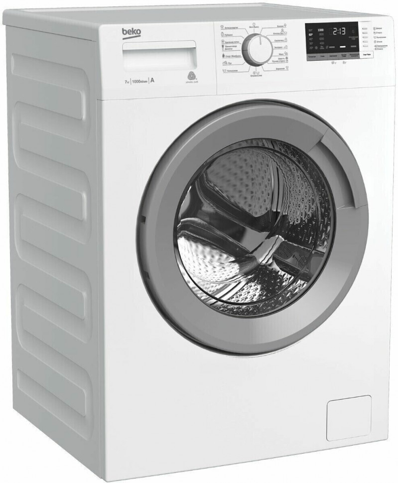 Стиральная машина Beko ELE 77512