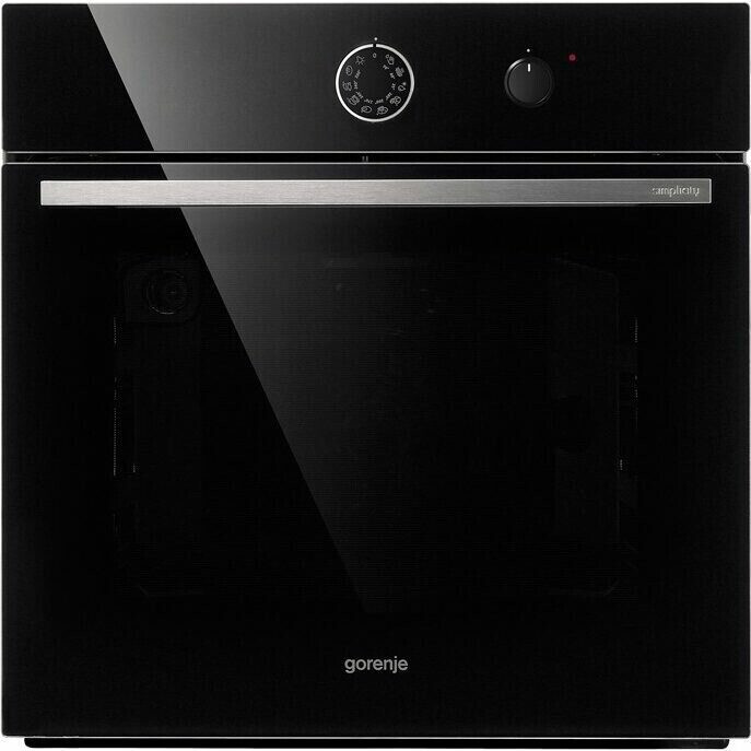 Электрический духовой шкаф Gorenje BO 71 SY2B