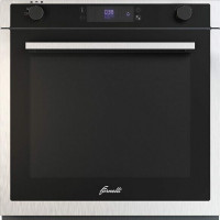 Электрический духовой шкаф Fornelli FEA 60 Binario IX BL