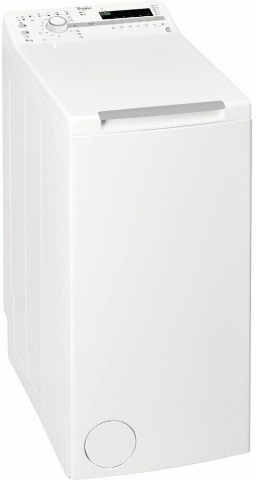 Стиральная машина Whirlpool TDLR 60210