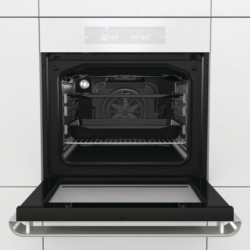 Электрический духовой шкаф Gorenje BO 758 ORAW