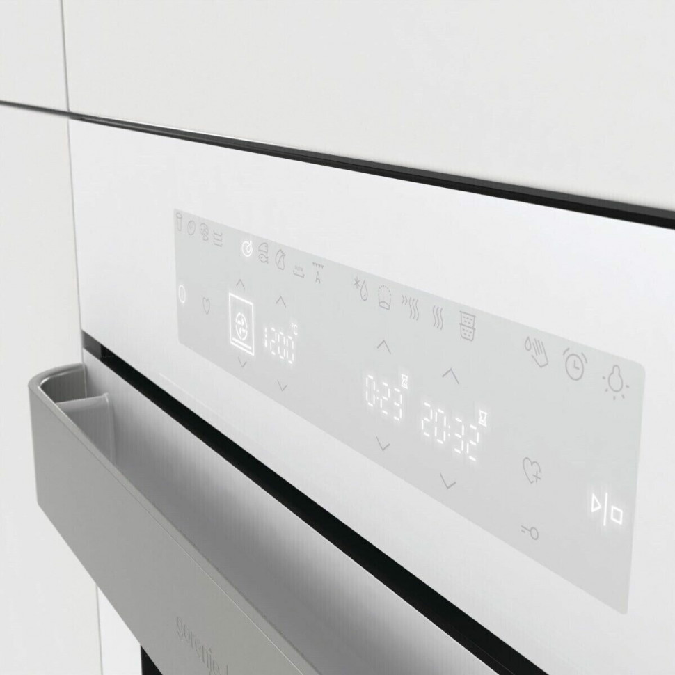 Электрический духовой шкаф Gorenje BO 758 ORAW