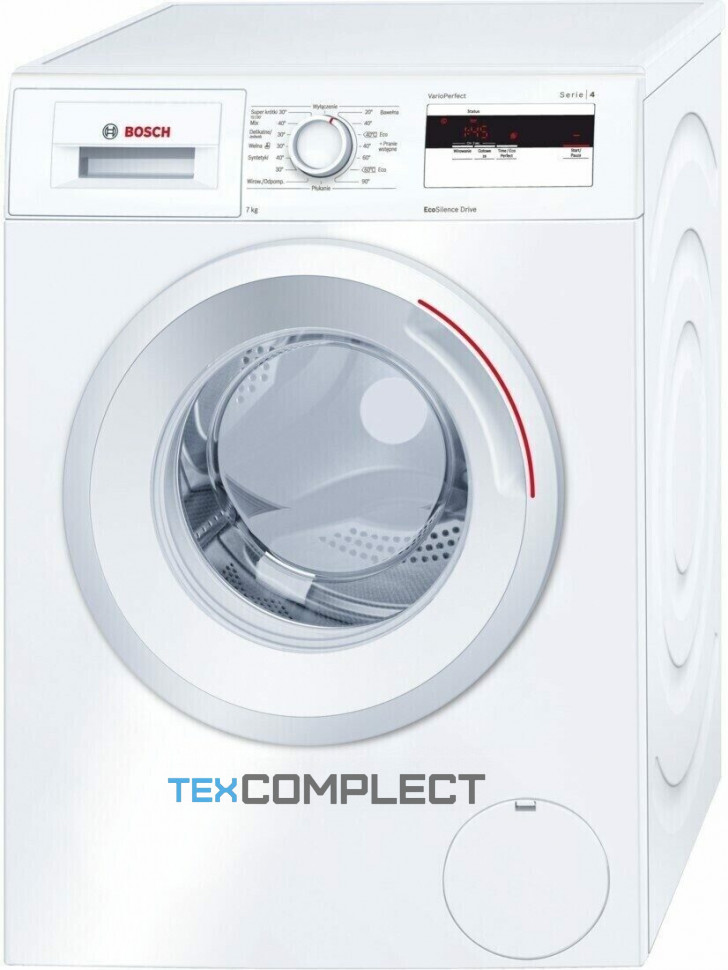 Стиральная машина Bosch WAN 2406A