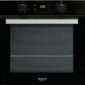 Электрический духовой шкаф Hotpoint-Ariston FA3 540 H BL HA