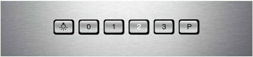 Каминная вытяжка Bosch DWW 067A50 Каминная вытяжка Bosch DWW 067A50