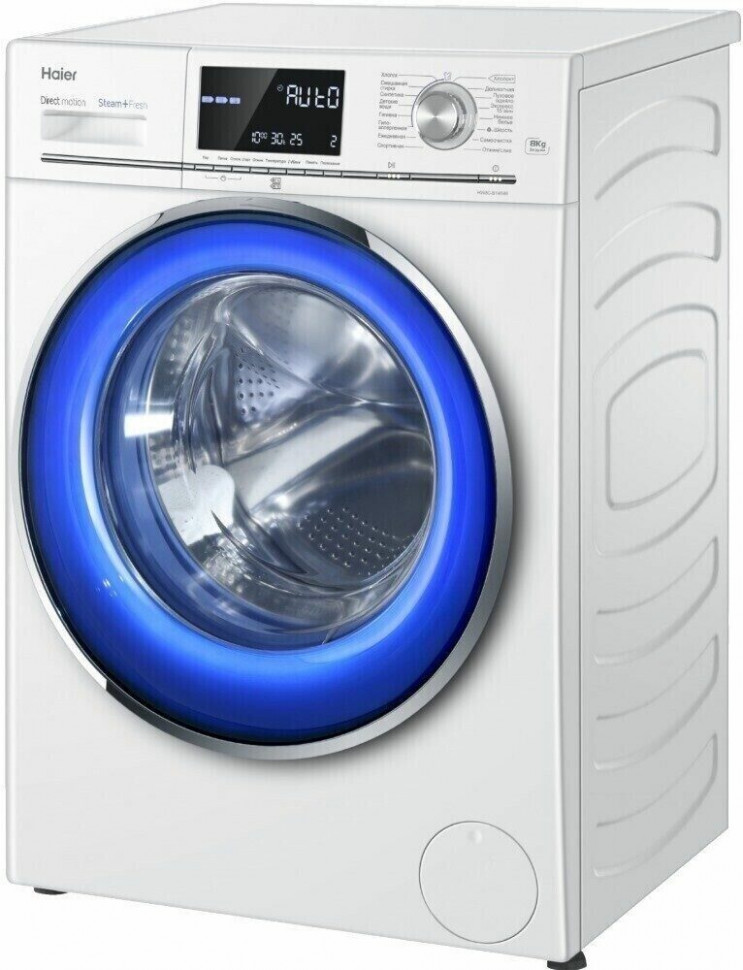 Стиральная машина Haier HW 80-B14686