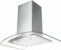 Каминная вытяжка Faber Tratto Isola/SP EG8 X/V A90 Каминная вытяжка Faber Tratto Isola/SP EG8 X/V A90
