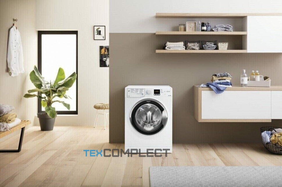 Стиральная машина Hotpoint-Ariston RSM 6029