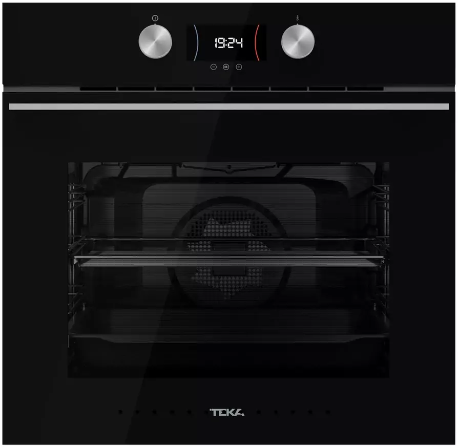 Духовой шкаф Teka HLB 8300 NIGHT RIVER BLACK