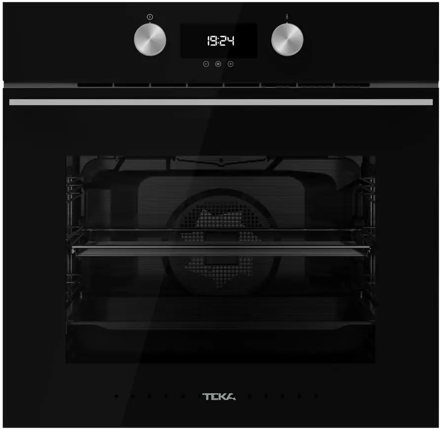 Духовой шкаф Teka HLB 8300 NIGHT RIVER BLACK
