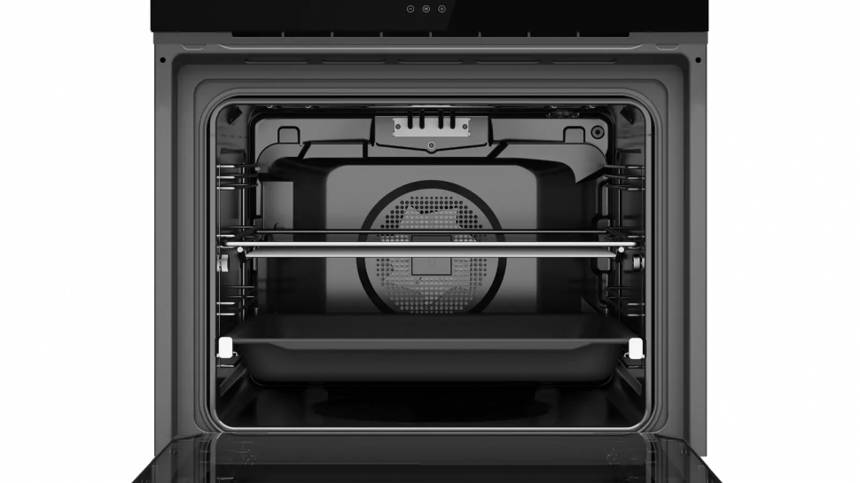 Духовой шкаф Teka HLB 8300 NIGHT RIVER BLACK