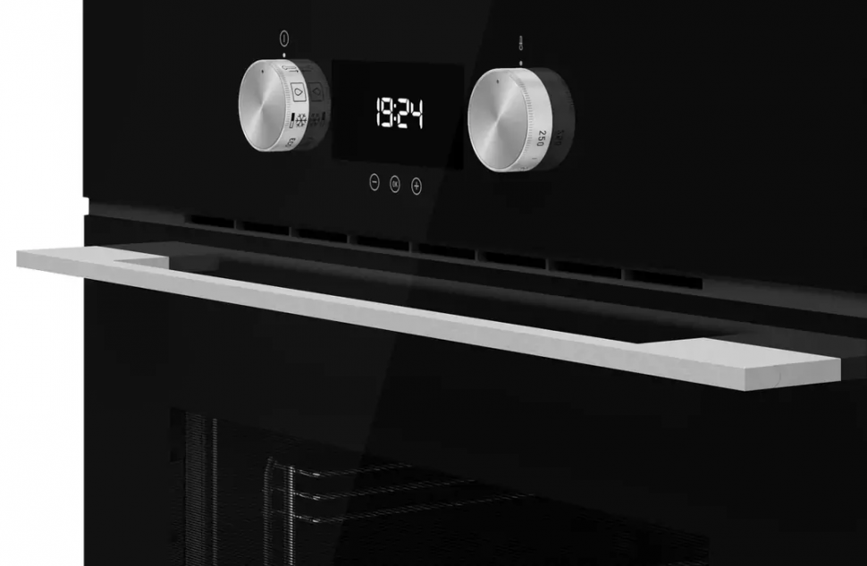 Духовой шкаф Teka HLB 8300 NIGHT RIVER BLACK