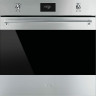 Электрический духовой шкаф Smeg SF6372X Электрический духовой шкаф Smeg SF6372X