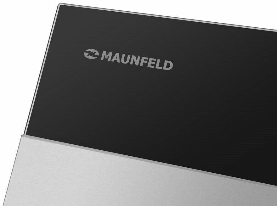 Каминная вытяжка MAUNFELD MOON 60 Каминная вытяжка MAUNFELD MOON 60