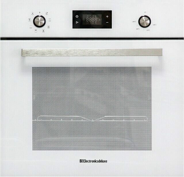 Электрический духовой шкаф De Luxe 6009.03 ESHV-022