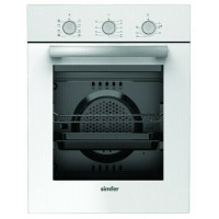 Электрический духовой шкаф Simfer B 4EC 18011