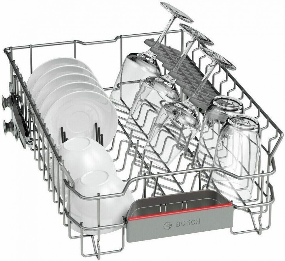 Посудомоечная машина Bosch SPV 66MX60