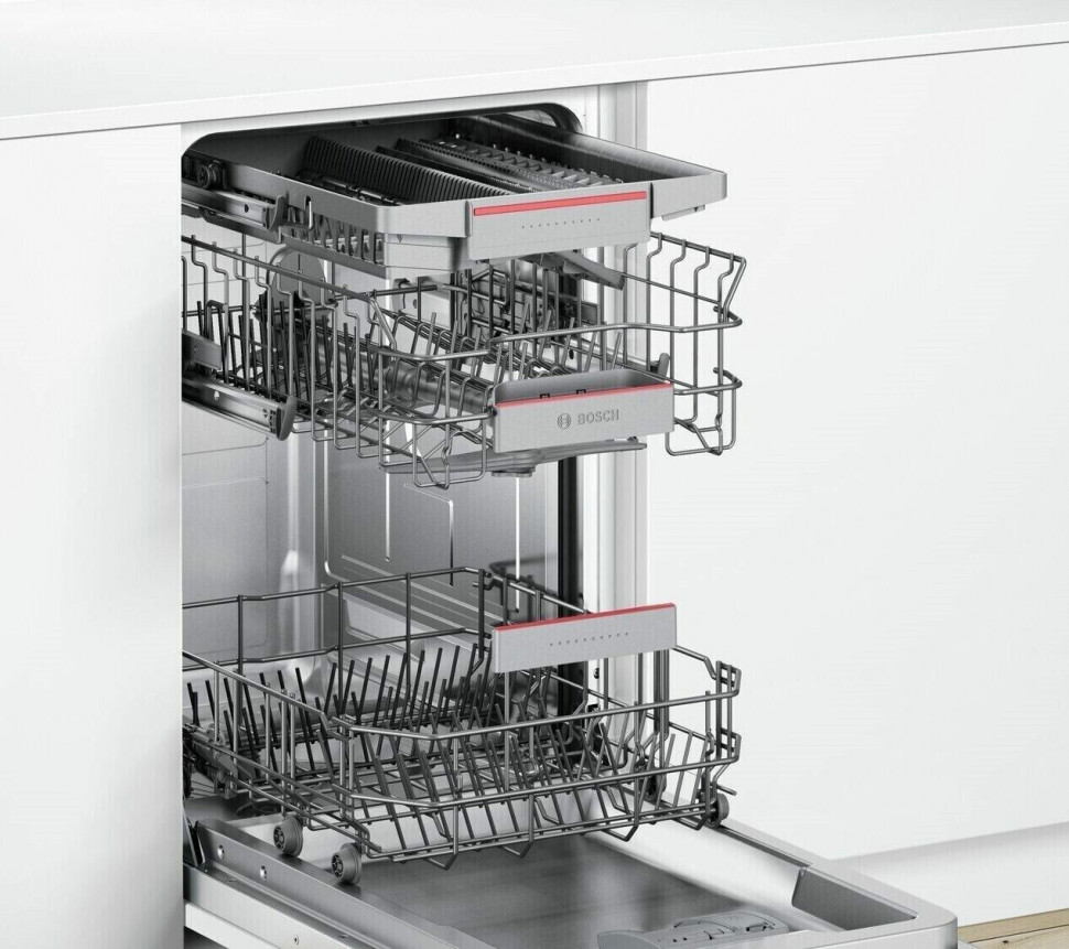 Посудомоечная машина Bosch SPV 66MX60