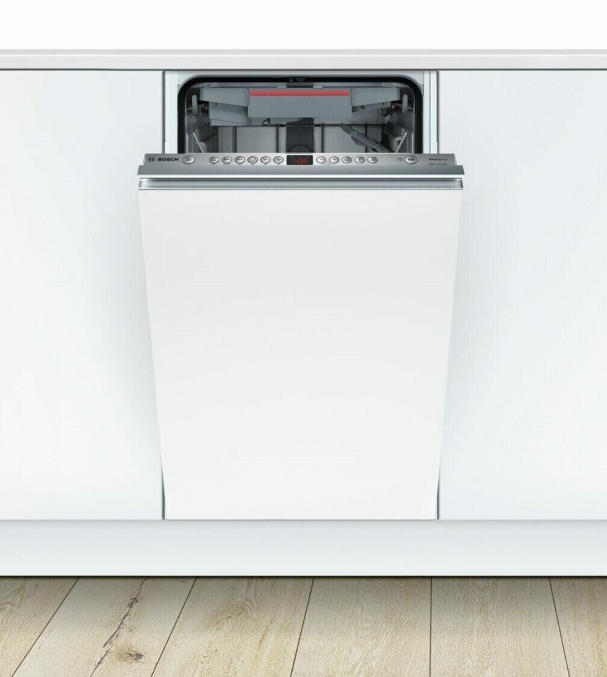 Посудомоечная машина Bosch SPV 66MX60
