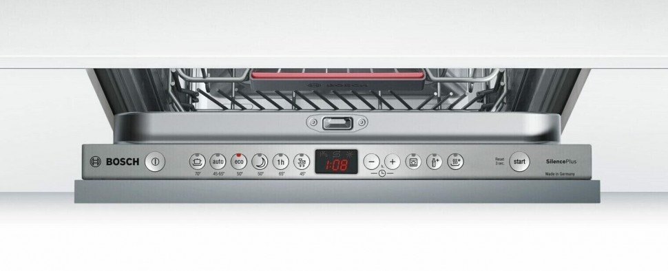 Посудомоечная машина Bosch SPV 66MX60