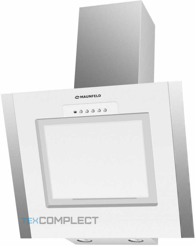 Каминная вытяжка MAUNFELD OMRON 60