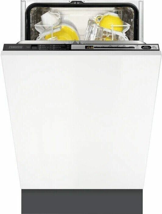 Посудомоечная машина Zanussi ZDV 91506