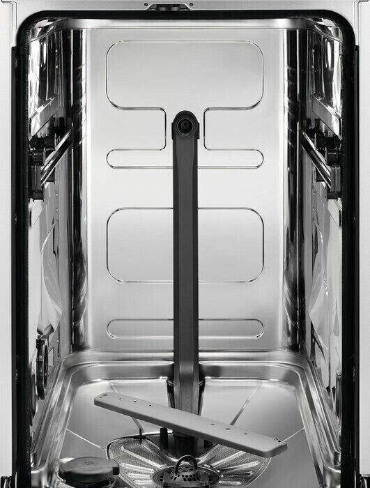 Посудомоечная машина Zanussi ZDV 91506