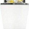 Посудомоечная машина Zanussi ZDV 91506