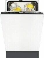 Посудомоечная машина Zanussi ZDV 91506