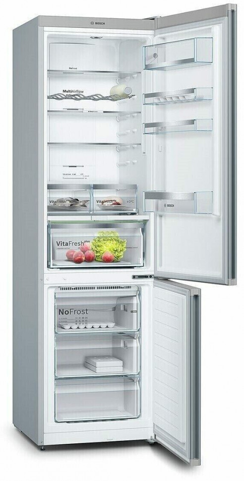 Холодильник Bosch KGN39AI2A Холодильник Bosch KGN39AI2A