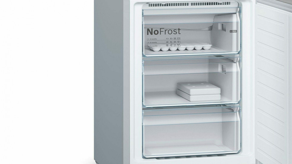 Холодильник Bosch KGN39AI2A Холодильник Bosch KGN39AI2A