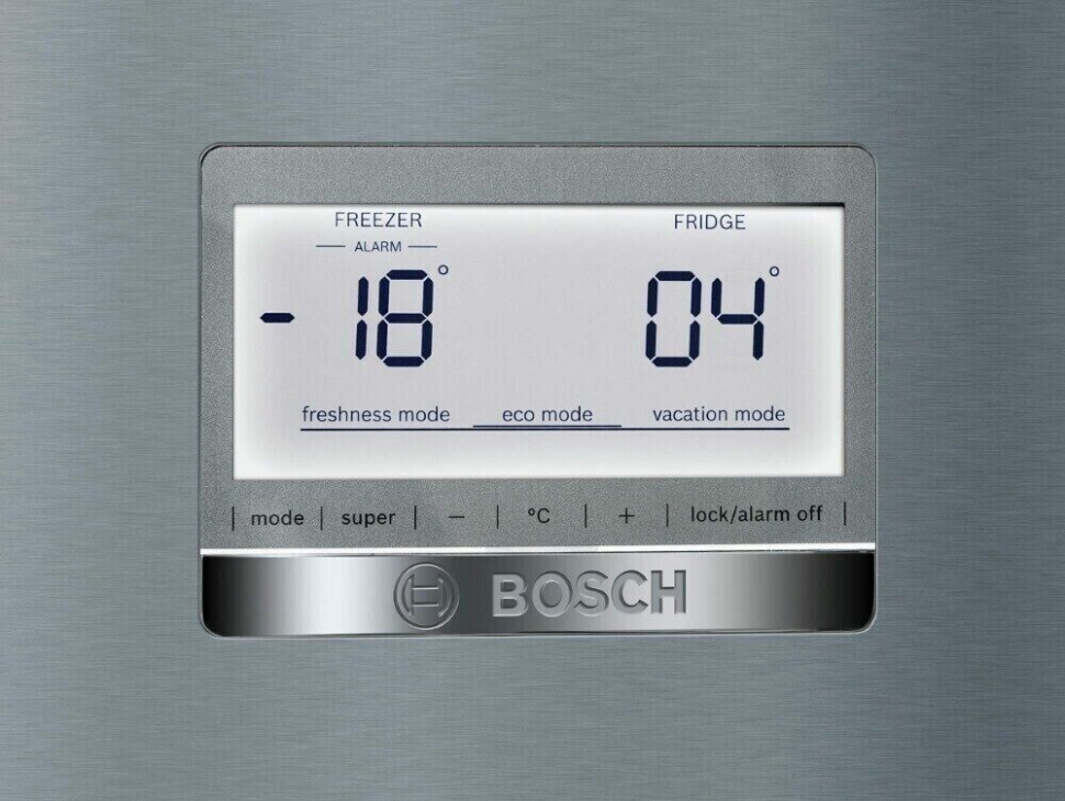 Холодильник Bosch KGN39AI2A Холодильник Bosch KGN39AI2A