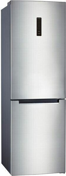 Холодильник Haier HRF-317FSAA