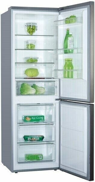 Холодильник Haier HRF-317FSAA Холодильник Haier HRF-317FSAA
