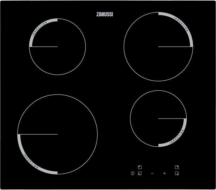 Индукционная варочная панель Zanussi ZEI 56240 FB