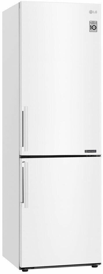 Холодильник LG GA-B459BQCL Холодильник LG GA-B459BQCL